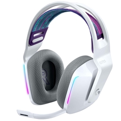 Игровые наушники Logitech G733 LIGHTSPEED White (981-000883) G733 LIGHTSPEED White (981-000883)