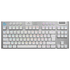 Игровая клавиатура Logitech G915 (920-010117) G915 (920-010117)