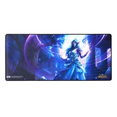 Игровой коврик Blizzard World of Warcraft Tyrande World of Warcraft Tyrande