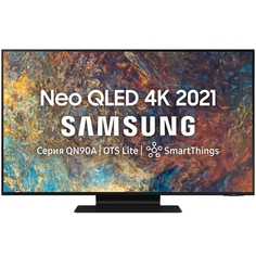 Телевизор Samsung QE50QN90AAU QE50QN90AAU