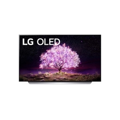 Телевизор LG OLED48C1RLA OLED48C1RLA