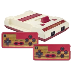 Игровая приставка Retro Genesis Wireless Plus (300игр 8Bit) +2 беспр. геймпада Wireless Plus (300игр 8Bit) +2 беспр. геймпада