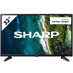 Телевизор Sharp AQUOS 32CB3E AQUOS 32CB3E