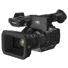 Видеокамера цифровая 4K Panasonic HC-X1 4K Ultra HD HC-X1 4K Ultra HD