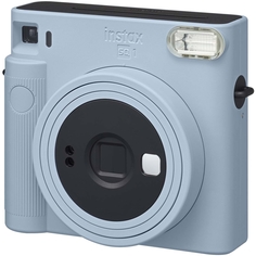 Фотоаппарат моментальной печати Fujifilm Instax SQ 1 BLUE EX D Instax SQ 1 BLUE EX D