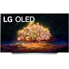 Телевизор LG OLED55C14LB OLED55C14LB
