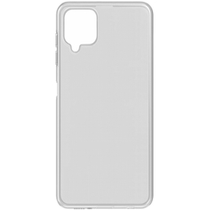 Чехол Vipe VPSGGM127COLTR Galaxy M12 Color Transparent VPSGGM127COLTR Galaxy M12 Color Transparent