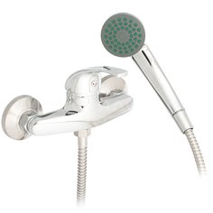 Смеситель для ванны Solone LUN5-A031 с керамическим картриджем