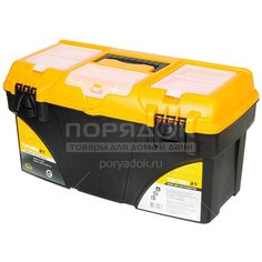 Ящик для инструментов 21" Idea Титан М 2937, 275x290x530 мм