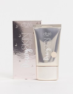 Тональная основа Ciaté London Dewy Skin-Коричневый цвет