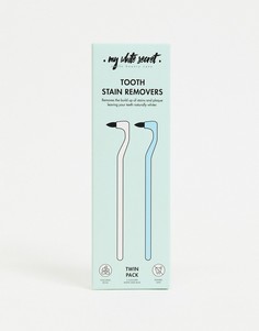 Инструмент для удаления зубного камня My White Secret-Бесцветный