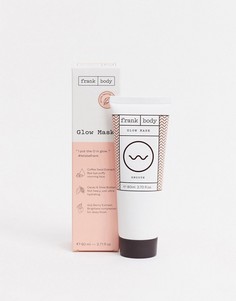 Маска для лица Frank Body glow - 80 мл-Прозрачный