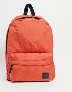 Разноцветный рюкзак Vans Deana III-Красный