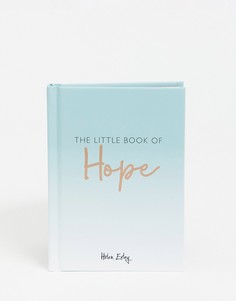 Книга "Маленькая книга надежды" (The Little Book of Hope)-Многоцветный Allsorted