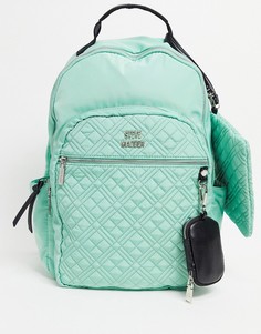 Рюкзак мятного цвета со съемными кошельками Steve Madden Gowdy-Зеленый цвет