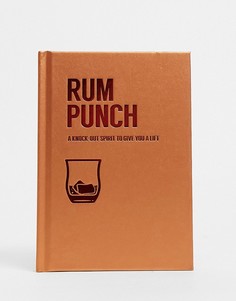 Книга "Rum Punch" («Ромовый пунш»)-Многоцветный Allsorted