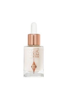 Сыворотка в дорожном формате Charlotte Tilbury – Charlottes Magic Crystal Elixir, 8 мл-Бесцветный