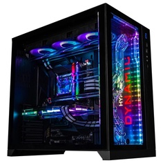 Системный блок HyperPC Dynamic (M3)