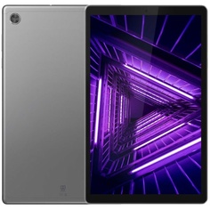 Планшет Lenovo Tab M10 Plus TB-X306X Grey (ZA6V0013RU)
