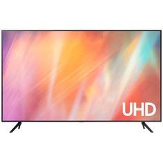 Телевизор Samsung UE85AU7100UXRU (2021)