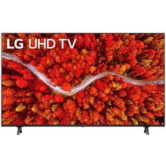 Телевизор LG 60UP80006LA (2021)