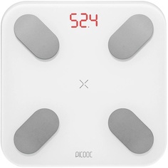Напольные весы Picooc Mini V2 White