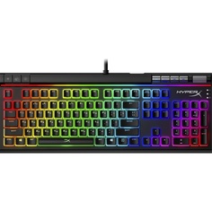 Клавиатура HyperX Alloy Elite 2 HKBE2X-1X-RU/G