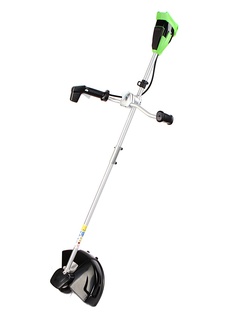 Триммер Greenworks GD40BCB 4.0Ah 2105707UB