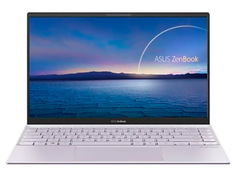 Ноутбук ASUS Zenbook 14 UX425EA-BM062R 90NB0SM2-M03000 (Intel Core i5-1135G7 2.4GHz/16384Mb/512Gb SSD/Intel Iris Graphics/Wi-Fi/Bluetooth/Cam/14/1920x1080/Windows 10 Pro)