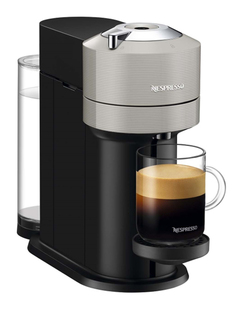 Кофемашина Nespresso Vertuo GCV1 Grey