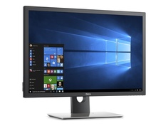 Монитор Dell UltraSharp UP3017A