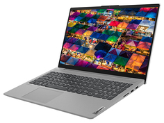 Ноутбук Lenovo IP5-15ARE05 81YQ00CPRU (AMD Ryzen 5 4500U 2.3GHz/16384Mb/512Gb/AMD Radeon Graphics/Wi-Fi/15.6/1920x1080/Windows 10 64-bit)