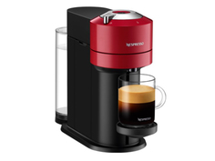 Кофемашина Nespresso Vertuo Next GCV1 Red