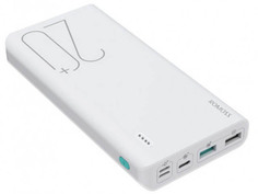 Внешний аккумулятор Romoss Power Bank Sense 6+ 20000mAh
