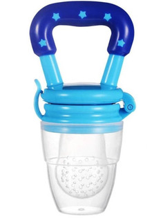 Ниблер NDCG Mother Care 4+ месяцев Blue 05.4495-1-гол