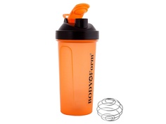 Шейкер BodyForm 700ml BF-SSH01-700 Orange