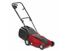 Газонокосилка MTD Smart 38 E (K)