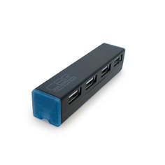 Хаб USB CBR CH 135 USB 4-ports