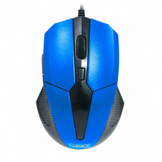 Мышь CBR CM 301 Blue