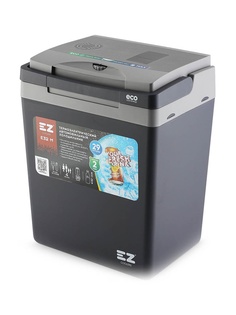 Холодильник автомобильный EZ Coolers E32M 12/230V Grey 60028