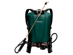 Опрыскиватель Metabo RSG 18 LTX 15L 602038850