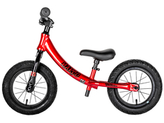 Беговел Tech Team Marco Red