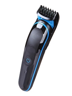 Триммер Braun MGK3245 + бритва Gillette Fusion5