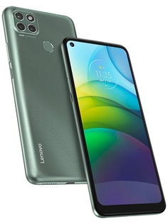 Сотовый телефон Lenovo K12 Pro 4/128Gb Metallic Sage