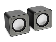 Колонка CBR CMS 90 Grey