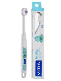 Щетка Dentaid Vitis Baby 32874