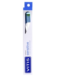 Щетка Dentaid Vitis Sensitive 5212806
