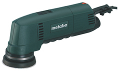 Шлифовальная машина Metabo SXE 400 600405000