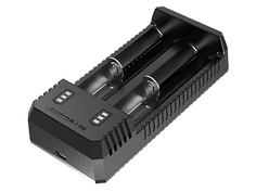 Зарядное устройство Nitecore UI2 800mAh 18477 / 1390165