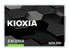 Твердотельный накопитель Toshiba Kioxia Exceria 240Gb LTC10Z240GG8 Выгодный набор + серт. 200Р!!!